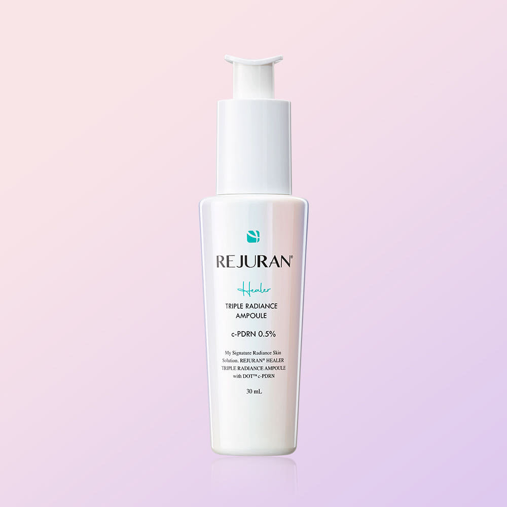 Rejuran Triple Radiance Ampoule 30ml