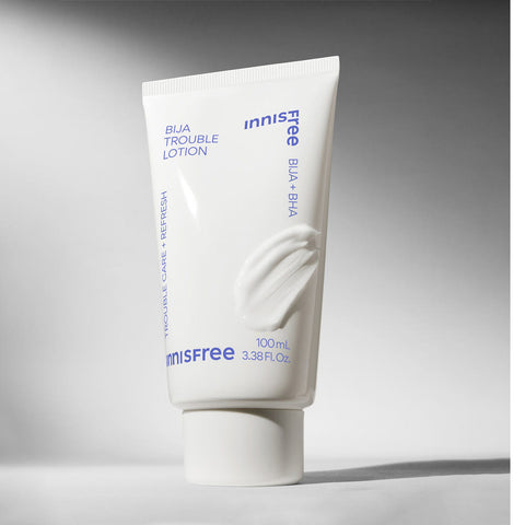 Innisfree Bija Trouble Lotion 100ml