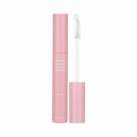 KLAVUU Backstage High-Concentration Eyelash Serum Mascara 10g