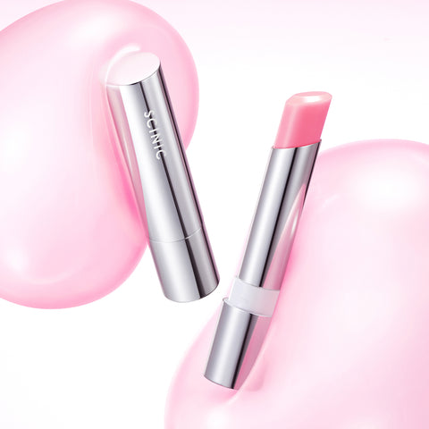 SCINIC UV Shield Essential Sun Lip Balm Rosy Pink 3.4g