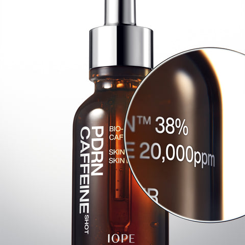 IOPE PDRN Caffeine Shot 30ml