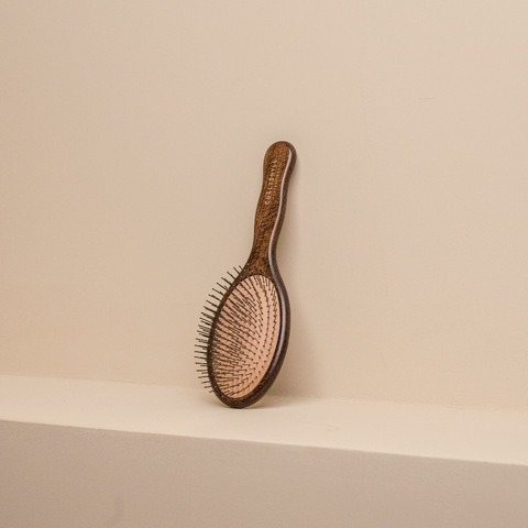 Curlyshyll Scalp Relaxing Brush (1EA)