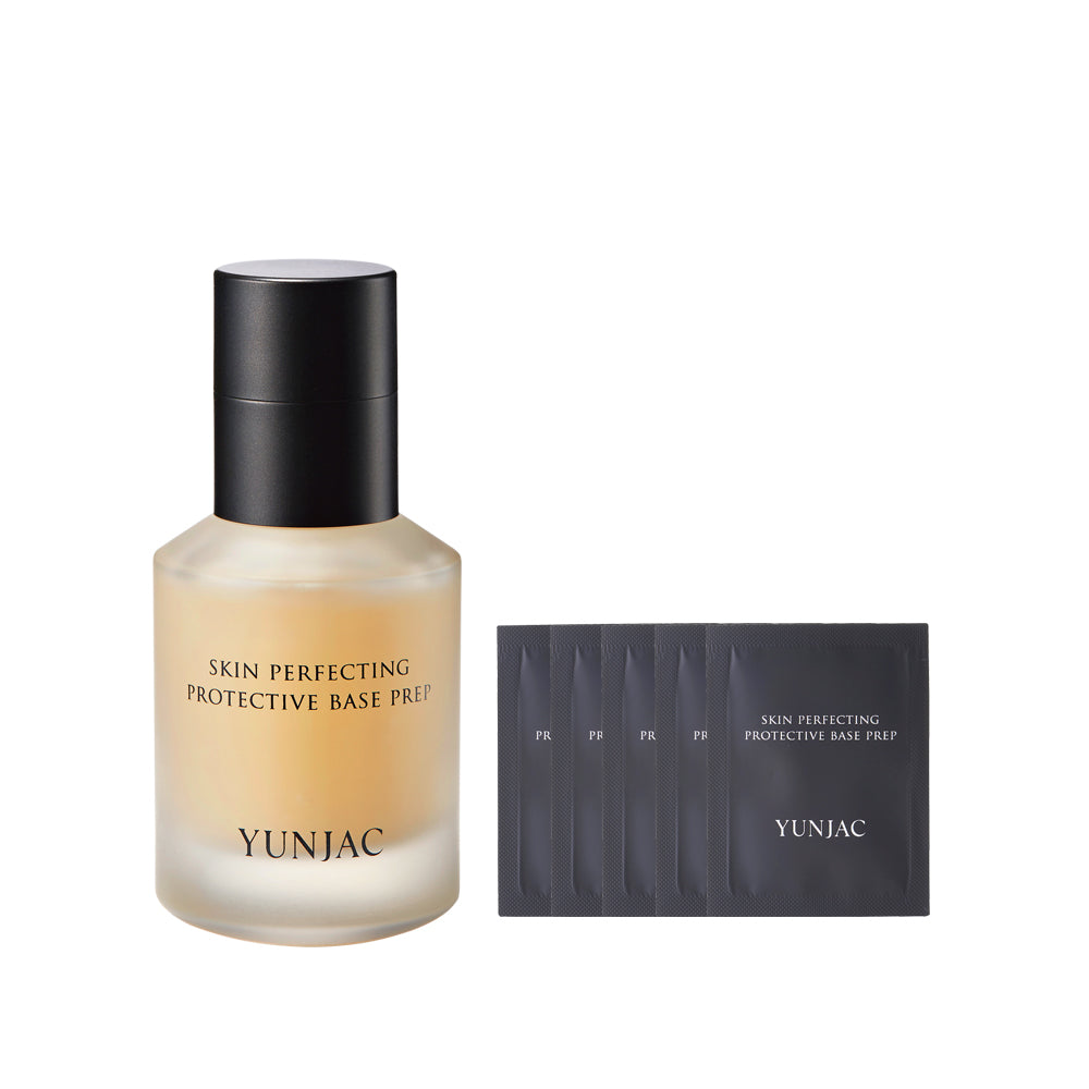 YUNJAC Skin Perfecting Protective Base Prep 40ml (+10ml Gift)