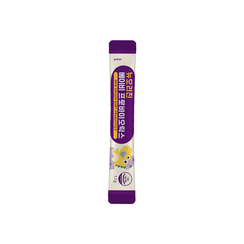 New Origin a2 Probiotics Baby 1.5g x 30 Sachets (3 Boxes)
