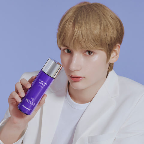 Dermafirm Soothing Repair Toner R4 200ml