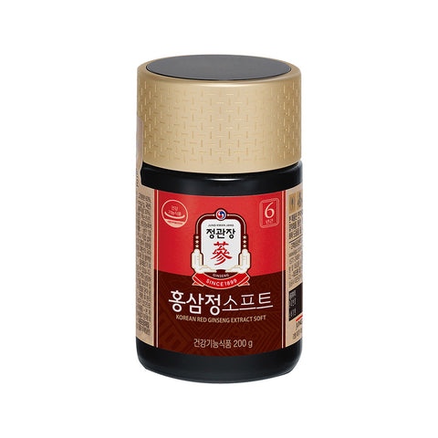 JungKwanJang Hong Sam Jeong Soft 200g