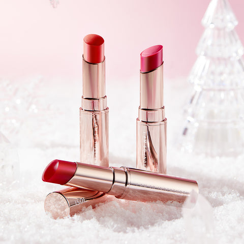ISOI Bulgarian Rose Lip Treatment Balm 5g