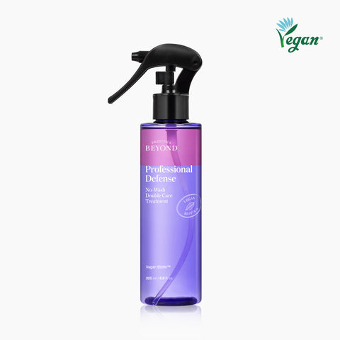 BEYOND Professional Defense No-Wash Treatment 205ml
