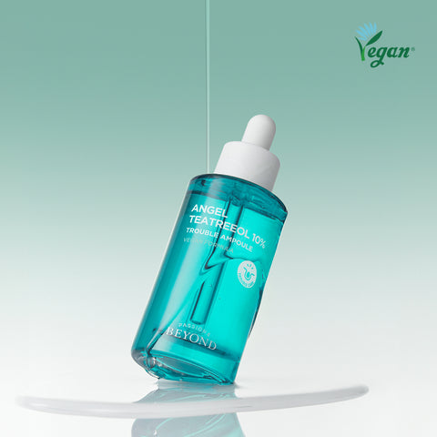 BEYOND Angel Teatriol 10% Trouble Ampoule 50ml