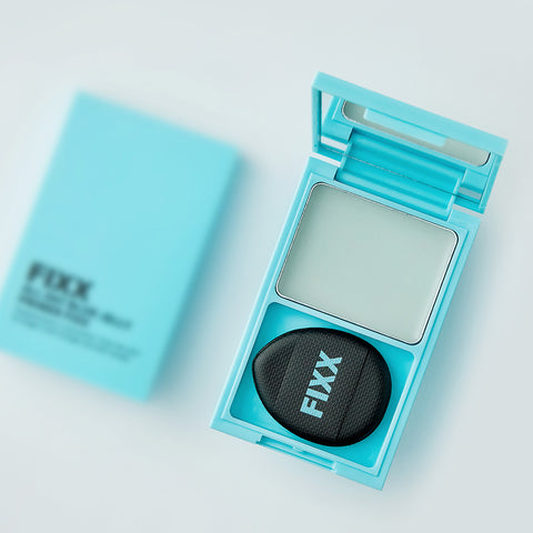So Natural Smooth Pore Jelly Powder All-Day Blur Primer Fixer 5g
