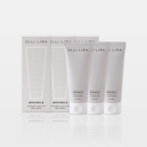 Yakson House Olirira Wave Gel 100ml (3 Pack) Yakson House Healthcare