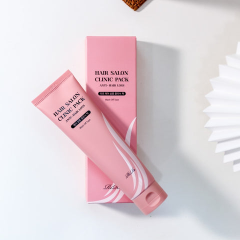 Rire Hair Salon Clinic Pack Treatment 150ml