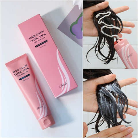 Rire Hair Salon Clinic Pack Treatment 150ml