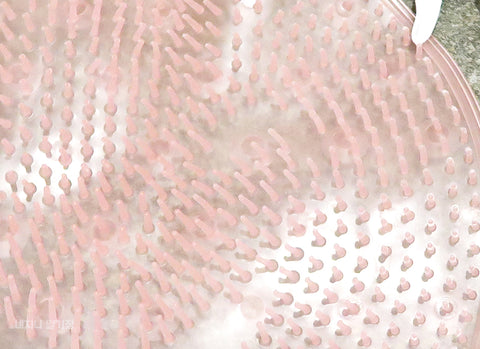 Rire Bubble Bubble Foot Wash Mat