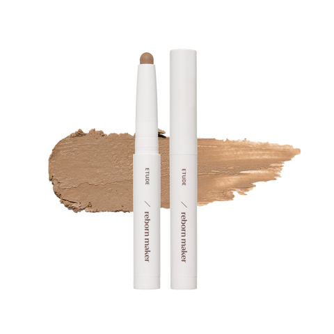 ETUDE Re-Creation Maker (Shading Stick) 1g