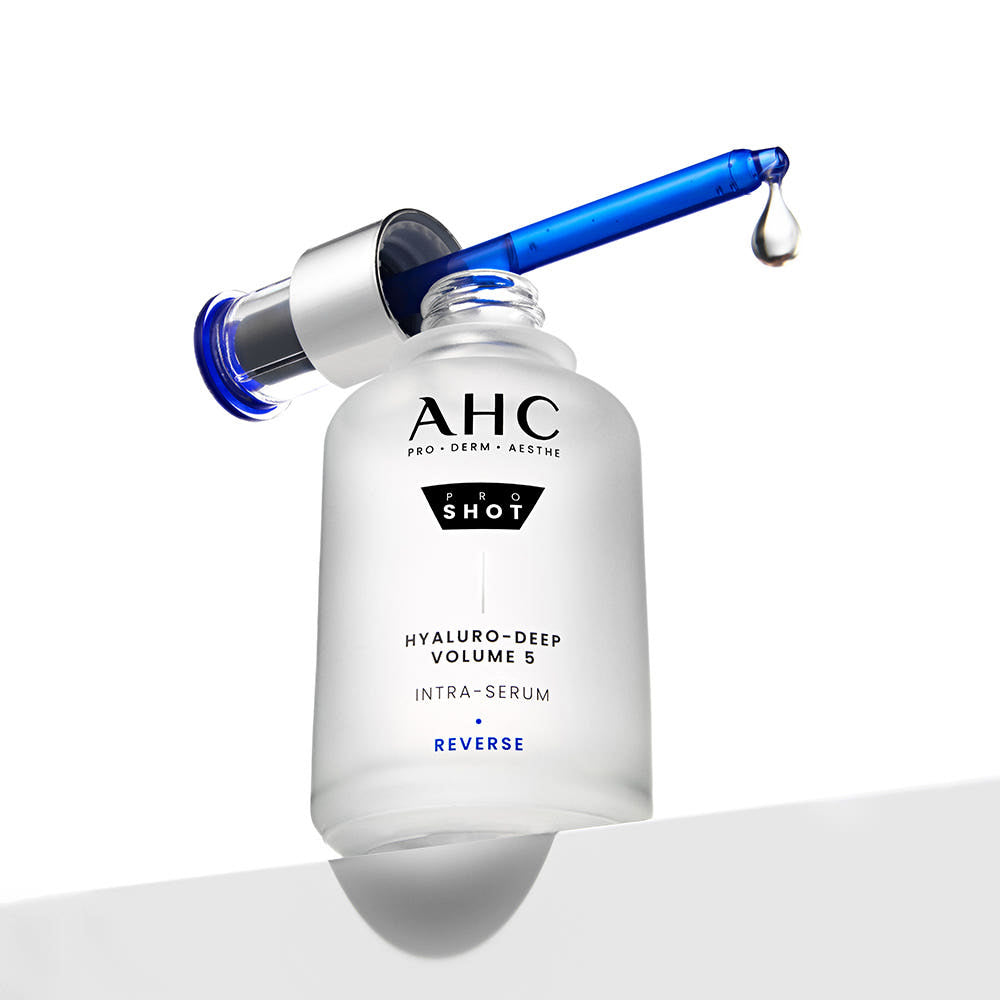 AHC Pro Shot Hyaluro-Deep Volume 5 Intra Serum 40ml