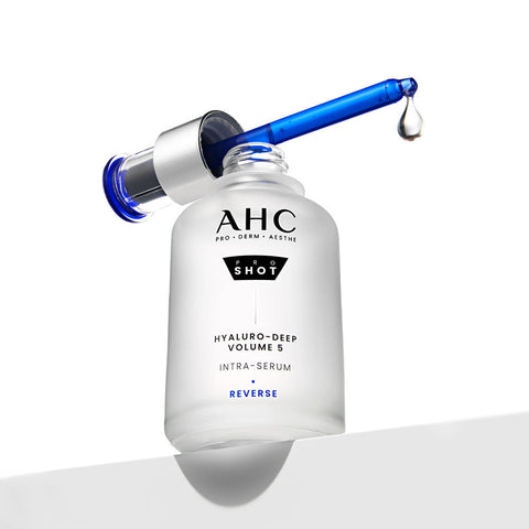 AHC Pro Shot Hyaluro-Deep Volume 5 Intra Serum 40ml