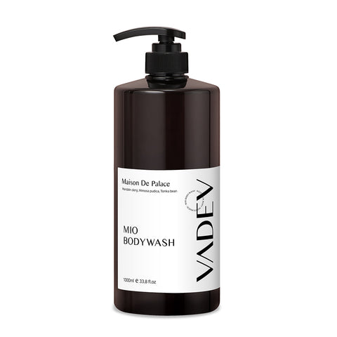 Vadev Mildly Acidic Body Wash 1000ml - Maison de Palace Scent