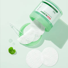 Dr.G R.E.D Blemish Clear Double Soft Pads 60pcs