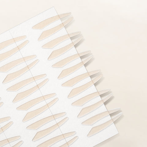 Fillimilli Compact Single-Sided Double Eyelid Tape
