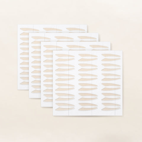 Fillimilli Compact Single-Sided Double Eyelid Tape