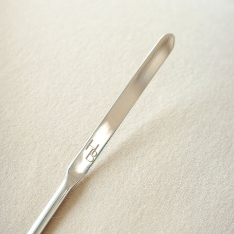 Heveblue Soft Slim Foundation Spatula