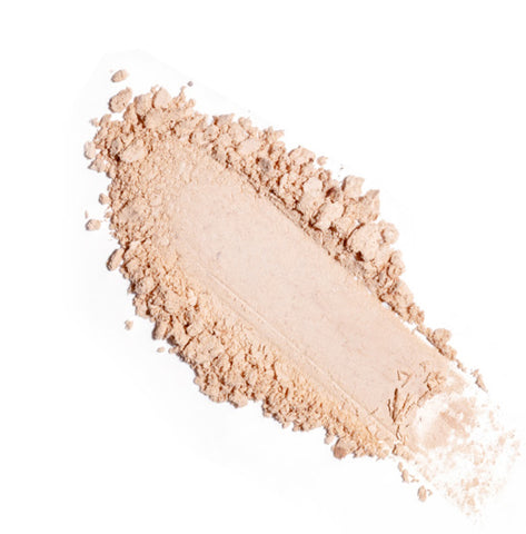 SaintFran Skin Finish Powder 5g
