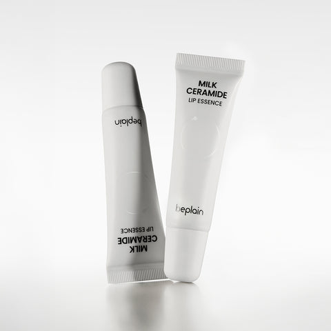 Beplain Milk Ceramide Lip Essence 10g