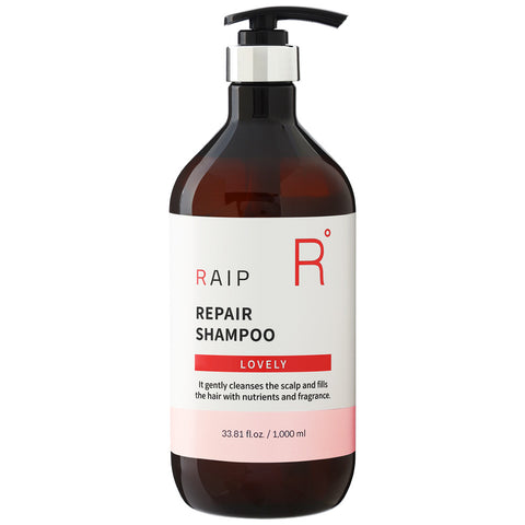 RAIP Repair Gentle Low-pH Shampoo Grapefruit 1000ml