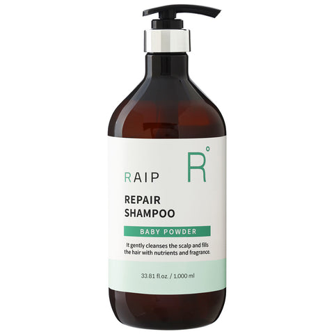 RAIP Repair Gentle Low-pH Shampoo Grapefruit 1000ml