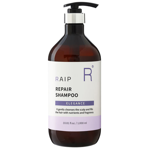 RAIP Repair Gentle Low-pH Shampoo Grapefruit 1000ml