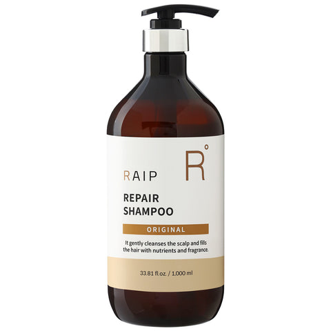 RAIP Repair Gentle Low-pH Shampoo Grapefruit 1000ml