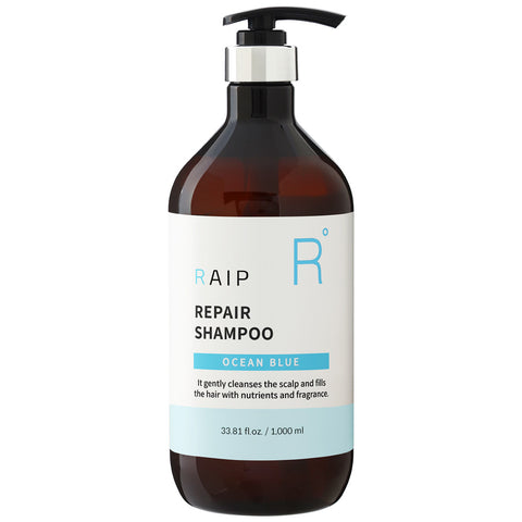 RAIP Repair Gentle Low-pH Shampoo Grapefruit 1000ml