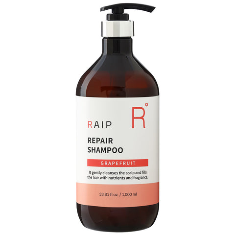 RAIP Repair Gentle Low-pH Shampoo Grapefruit 1000ml