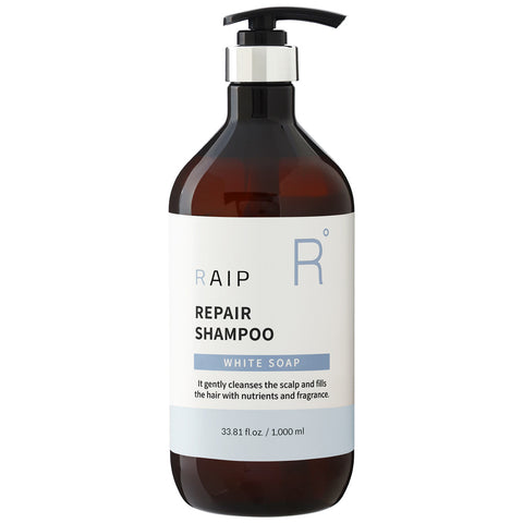 RAIP Repair Gentle Low-pH Shampoo Grapefruit 1000ml