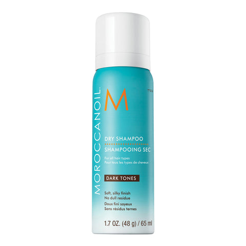 Moroccanoil Dry Shampoo Dark Tone 65 ml
