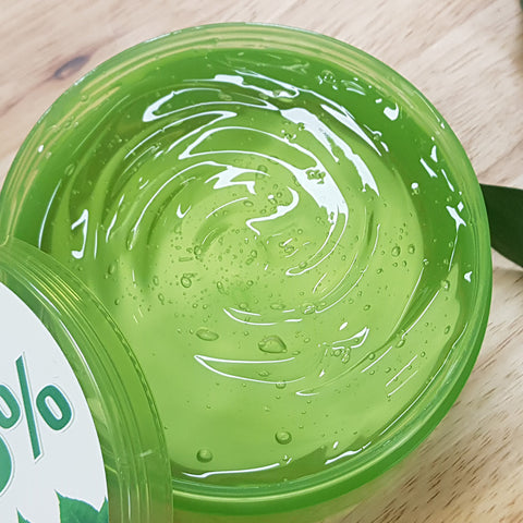 Dewytree Green Power Aloe Soothing Gel 300ml
