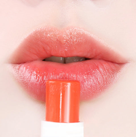 Rire Fork Eyebrow Tint 2g + Moisture Tint Lip Balm 3.5g