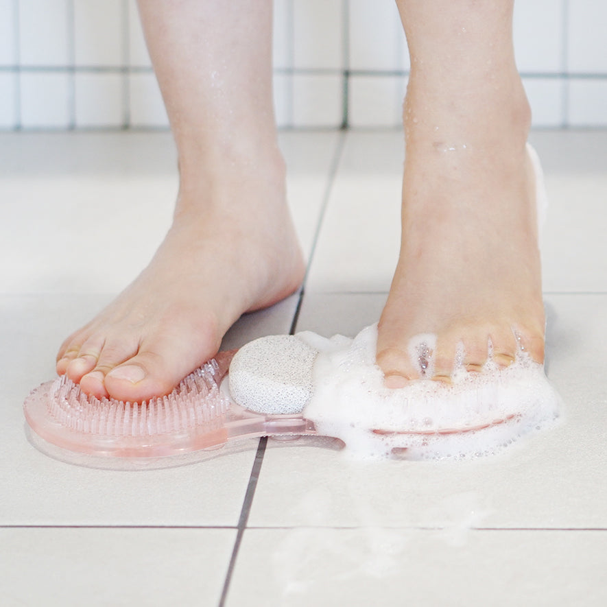 Rire Bbibig Stone Foot Mat