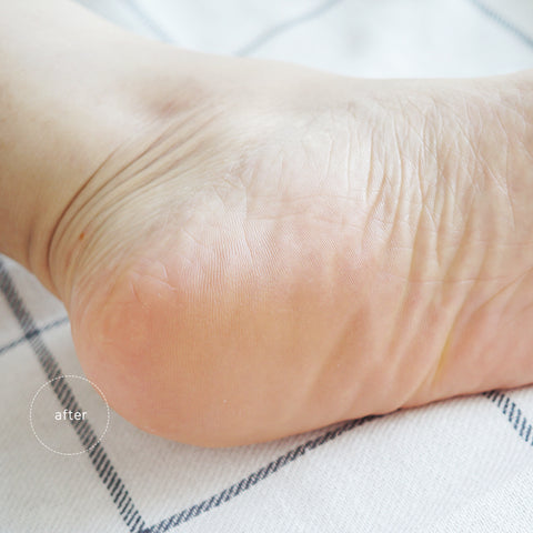 Rire Bbibig Stone Foot Mat