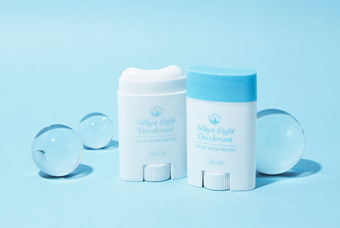 Rire Silky & Light Deodorant 22g