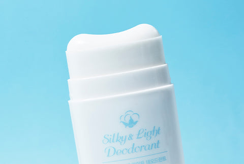 Rire Silky & Light Deodorant 22g