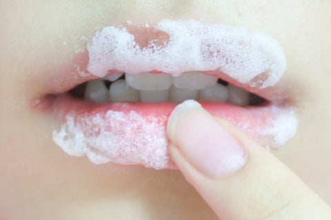 Rire Bubble Bubble Lip Mask 12ml