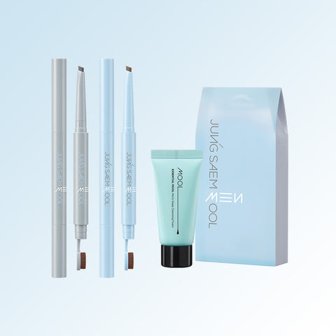 JUNG SAEM MOOL Men 24 Hour Brow Builder 0.25g