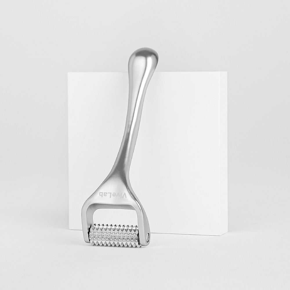 Vivelab Scalp Boosting Needle Roller 1 Set (Scalp Care, Nutrient Absorption)