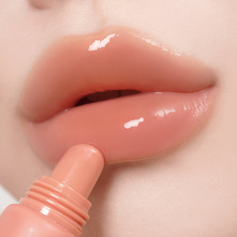 Mude Bear Shine Lip Tube