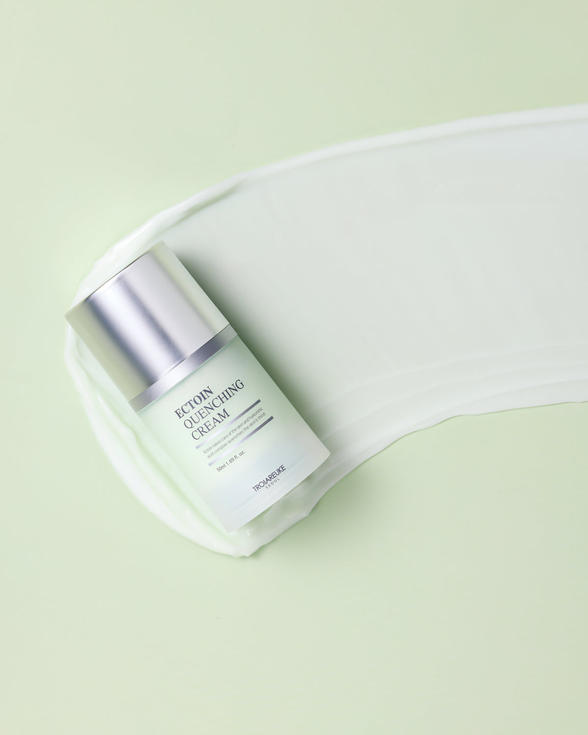 Troiareuke Seoul Quenching Line (50ml)
