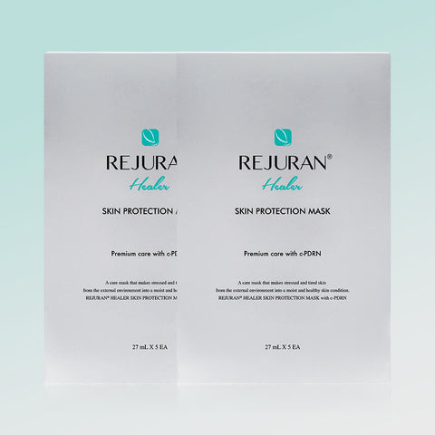Rejuran Healer Skin Protection Mask 10P