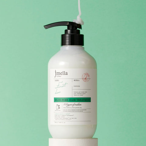 jmella In France Forest Dew Hair Treatment 500ml
