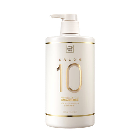 Mise en Scene Salon 10 Protein Essence Pack (Treatment) 990ml